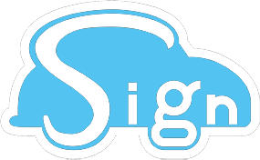 株式会社SIGN